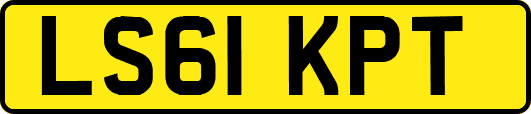 LS61KPT