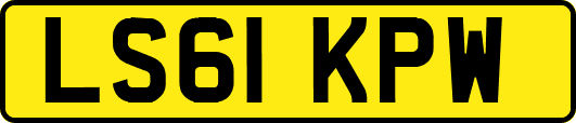 LS61KPW