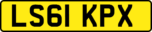 LS61KPX