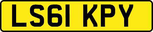 LS61KPY