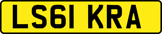 LS61KRA