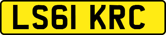 LS61KRC