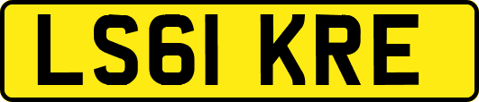 LS61KRE