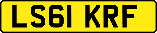 LS61KRF