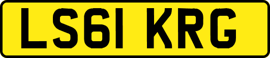 LS61KRG