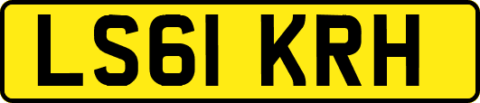 LS61KRH