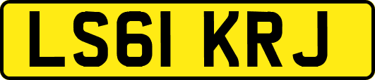 LS61KRJ