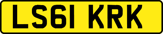 LS61KRK