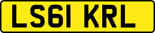 LS61KRL