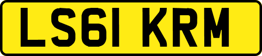 LS61KRM