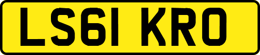 LS61KRO