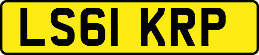LS61KRP