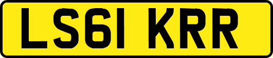 LS61KRR