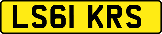 LS61KRS