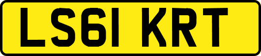 LS61KRT