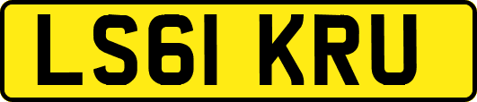 LS61KRU