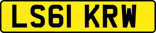 LS61KRW