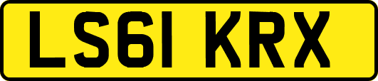 LS61KRX
