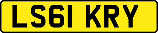 LS61KRY