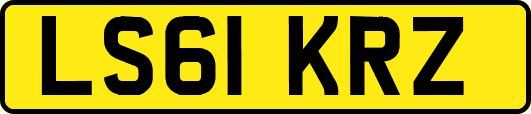 LS61KRZ