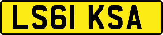 LS61KSA