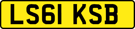 LS61KSB