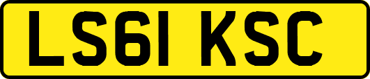 LS61KSC