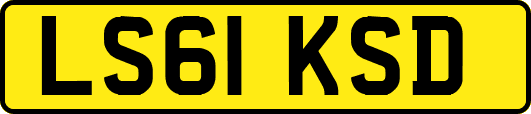 LS61KSD