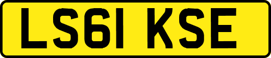 LS61KSE