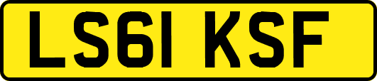 LS61KSF