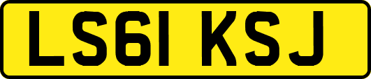 LS61KSJ