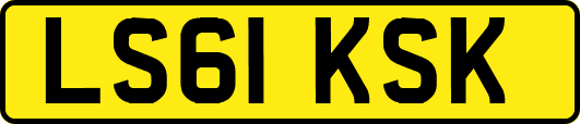 LS61KSK