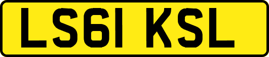LS61KSL