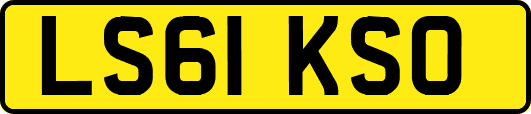 LS61KSO