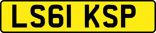 LS61KSP