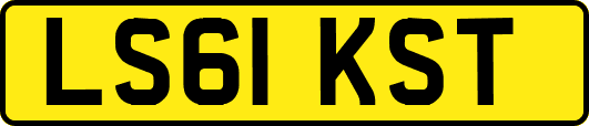 LS61KST