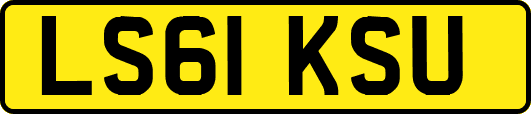 LS61KSU
