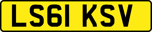 LS61KSV