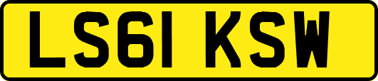 LS61KSW