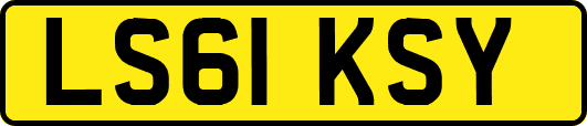 LS61KSY