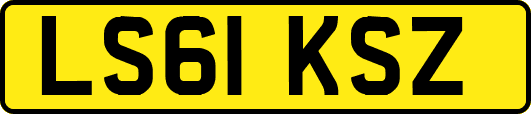 LS61KSZ