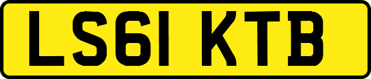 LS61KTB