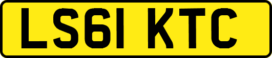 LS61KTC