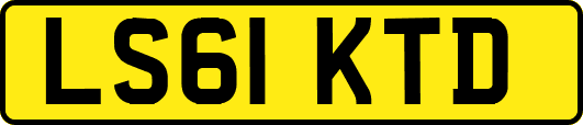 LS61KTD