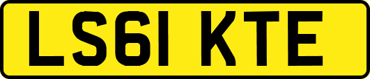 LS61KTE