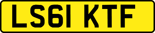 LS61KTF