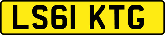 LS61KTG