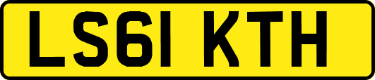 LS61KTH