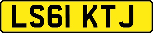 LS61KTJ