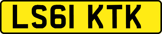 LS61KTK
